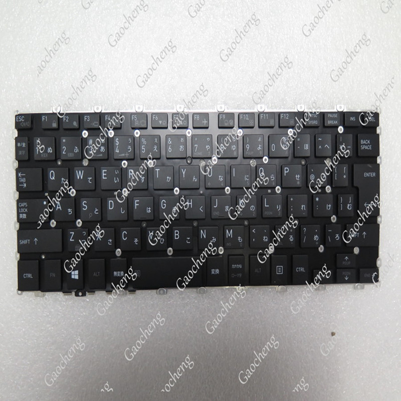 Rtdpart Is Suitable for Toshiba Dynabook Vc72/M Vc72/J Vc72M Laptop Keyboard Jp Us Rtdpart Is Suitable for Toshiba Dynabook Vc72/M Vc72/J Vc72M Laptop Keyboard Jp Us