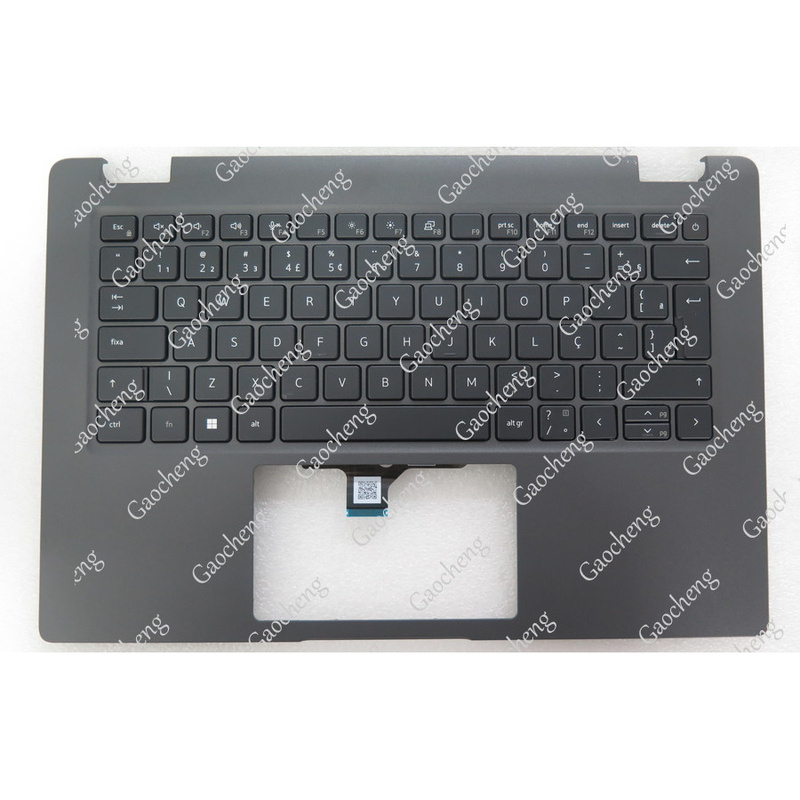 Rtdpart Is Suitable for Dell Dell Latitude 3440 3450 E3450 C Shell with Keyboard Br