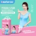 Dòng Pro-select Tã trẻ em Amoi, tã siêu mỏng, thoáng khí, khô thoáng, dành cho nam và nữ - Tã / quần Lala / tã giấy