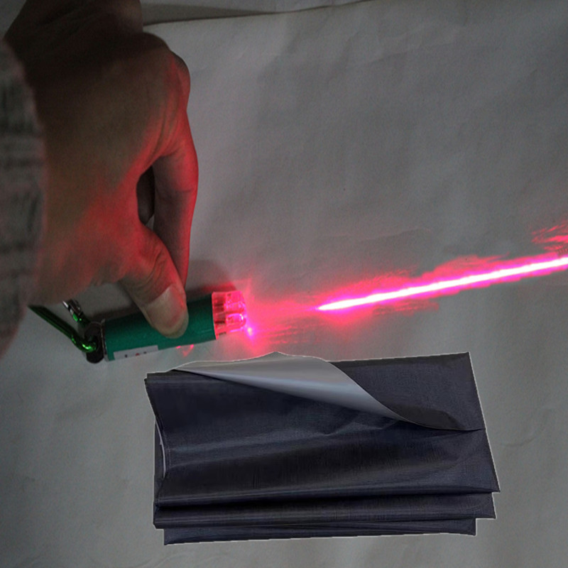 Anti-Infrared Light Blocking Fabric, Anti-Wall-Penetrating Thermal Imaging Fabric, Anti-Laser Fabric, Anti-Night Vision Device, Anti-Telescope Visibility Blocking Fabric Anti-Infrared Light Blocking Fabric, Anti-Wall-Penetrating Thermal Imaging Fabric, Anti-Laser Fabric, Anti-Night Vision Device, Anti-Telescope Visibility Blocking Fabric