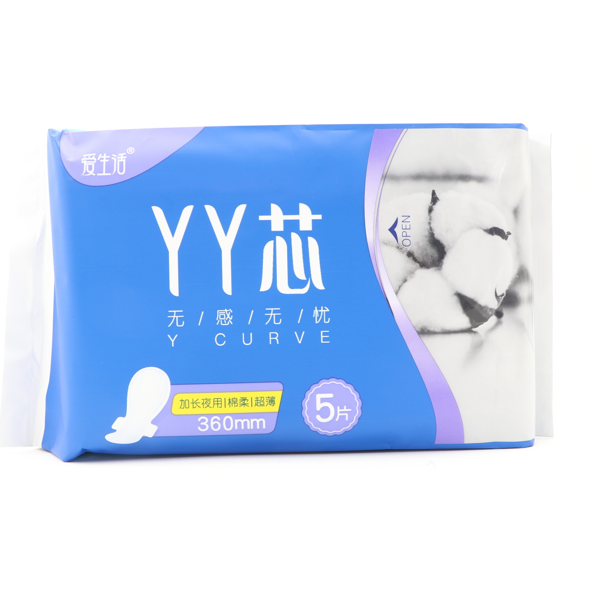 Bespoke: YY Core 360 * 1 Package