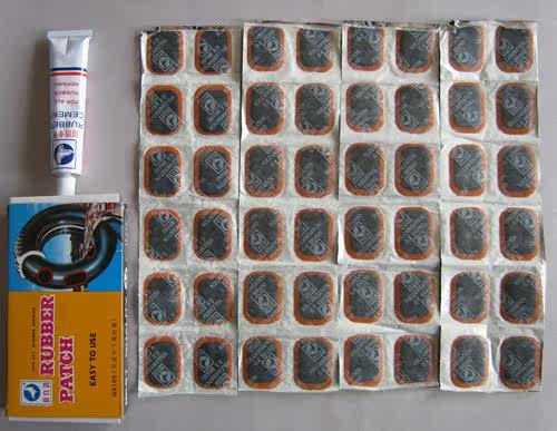 Kit de réparation vélo - Ref 2315959 Image 4