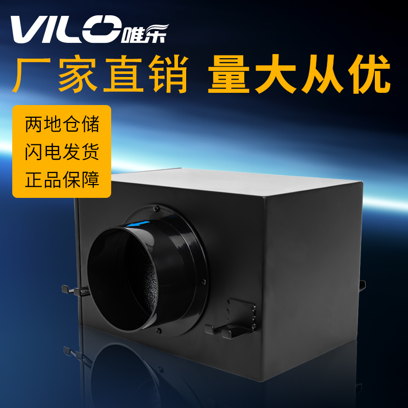 Meritocracy New Wind System Indoor Air Purifying Box Filter PM2 5 Front Purifier Filter Box Accessories