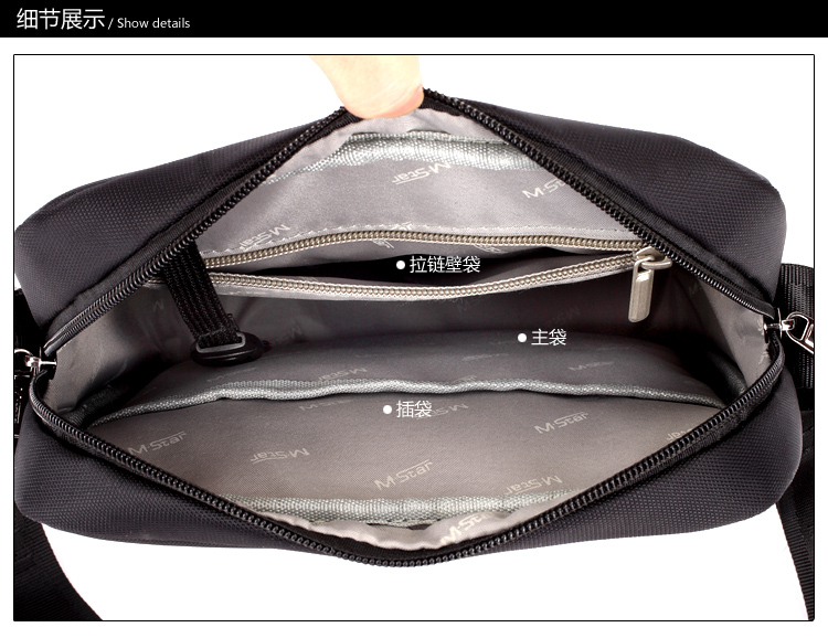 Sac homme - Ref 52999 Image 17