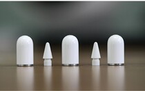 Original Apple Pencil pen cover official pen cap spare pen tip hand drawing pen charging adapter