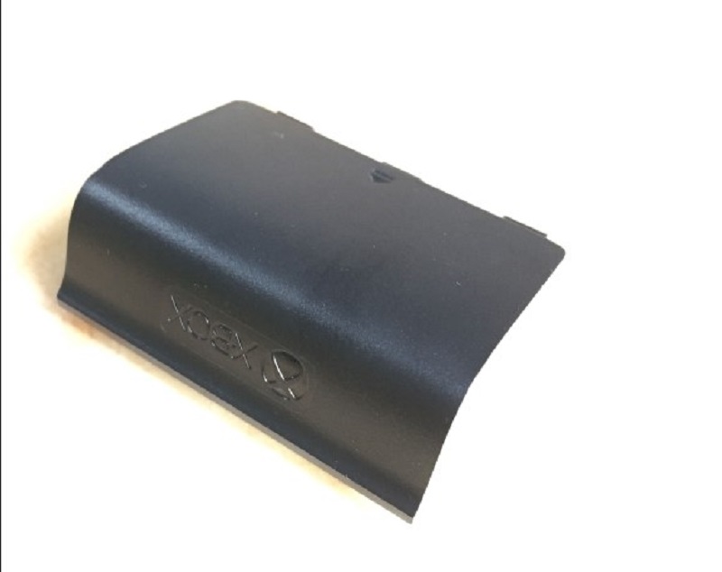 Bản gốc xbox hoàn toàn mới OneS xử lý kẹp xbox một tay cầm Phiên bản XBOX S xử lý nắp pin - XBOX kết hợp tay cầm dualshock 4