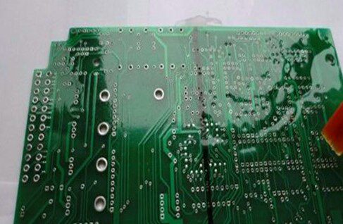 Manufacturer direct sales: US circuit board three anti-paint transparent protection paint protectant waterproof and moisture-proof paint insulation