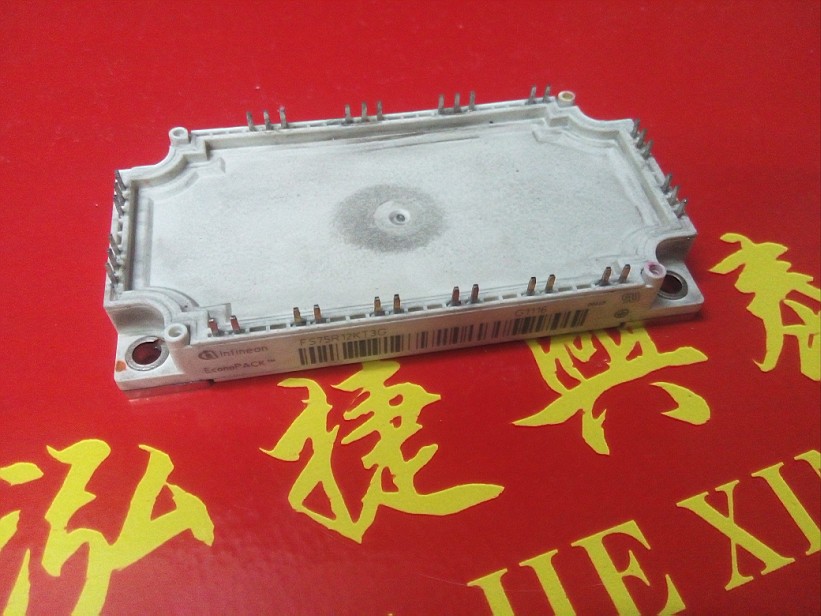 FS75R12KE3G FS75R12KE3G FS75R12KT3G MWI75-12T8T MWI75-12T8T assembly and disassembly machine 6-unit module bag good