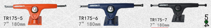 Skateboard KOSTON - Ref 2594489 Image 22