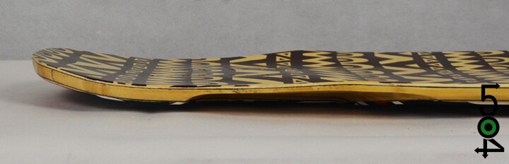 Skateboard KOSTON - Ref 2594489 Image 36