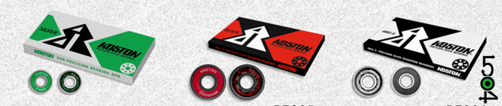 Skateboard KOSTON - Ref 2594489 Image 24