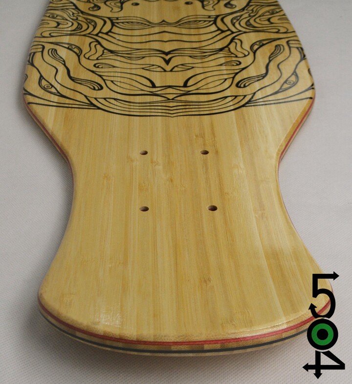Skateboard KOSTON - Ref 2594489 Image 32