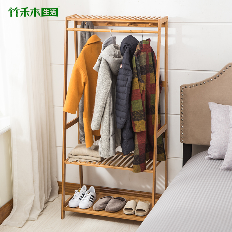 multi coat hanger