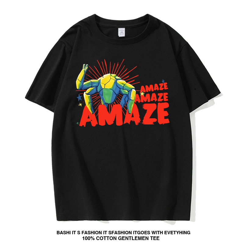 Save the Plan Ryan Gosling Style Project Highline Rocky Merchandise Short-Sleeve T-Shirt Top