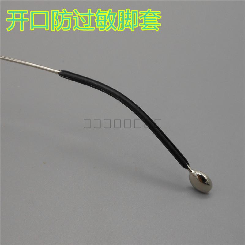 Kim loại mỏng- chân kính không gây dị ứng chân bao gồm kính dị ứng silicone chân bao gồm mở kính không gây dị ứng