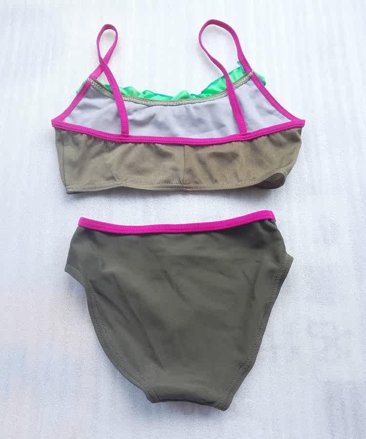 Maillot de bain fille - Ref 2550517 Image 30