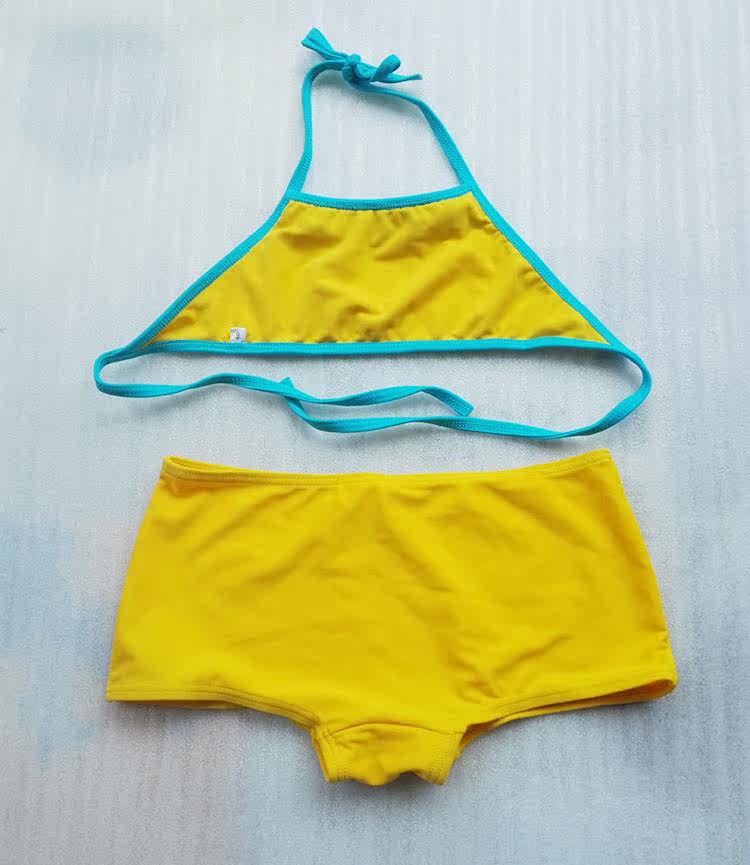 Maillot de bain fille - Ref 2550517 Image 33