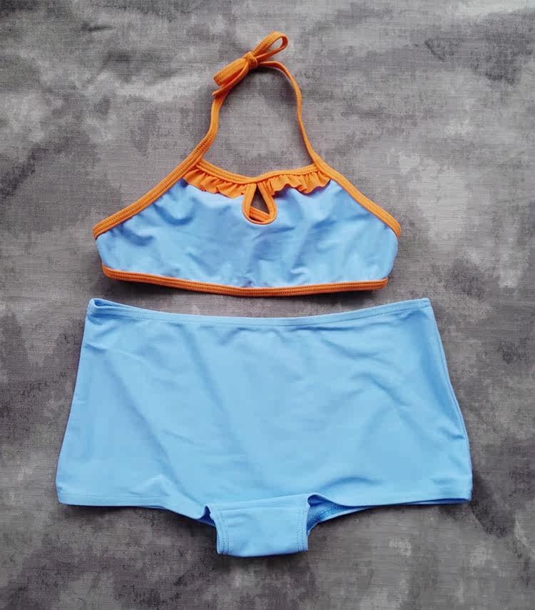 Maillot de bain fille - Ref 2550517 Image 16