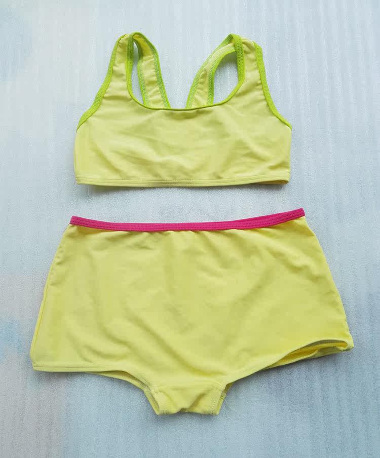 Maillot de bain fille - Ref 2551209 Image 15