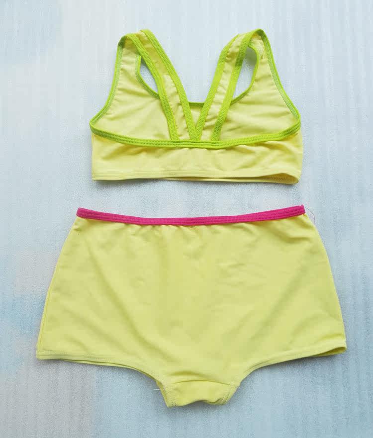 Maillot de bain fille - Ref 2551209 Image 16