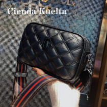 Flagship Store Official Light Extravagant Brand Womens Bag Autumn Winter New Tide Fashion Single Shoulder Bag Ins Pop Magazy Satchel Satchel