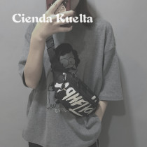 Cienda Kuelta Women Bag 2021 New Tide Fashion Light Chest Bag Advanced Sensation 100 Hitch Summer Pouch Bag