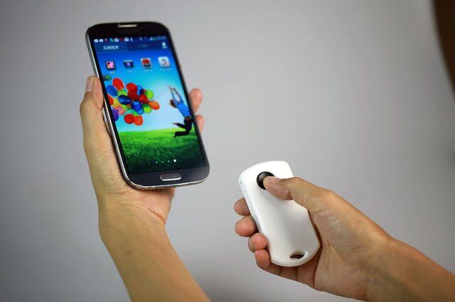 Télécommande pour téléphone portable - Ref 302914 Image 21