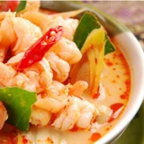 Пангши бренд Dongyin Gong Sauce Thai горячий и кислый суп из морепродуктов зима иньгунгар