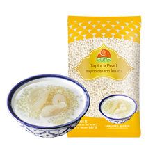 Good-to-brand Somi Thailand original imported West rice milk tea crystal zongzi 400g