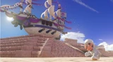 Новое место бесплатно доставка Nintendo Switch NS Game Super Mario Odyssey Double Chines