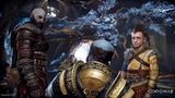 Новое место PS5 Game War God 5 Боги Dusk of War Ragnarok Китайский китайский