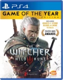 Совершенно новый Spot PS4 Game Wizard 3 Crazy Hunting Годовая версия тела+Stone Heart+Wine and Blood DLC китайский