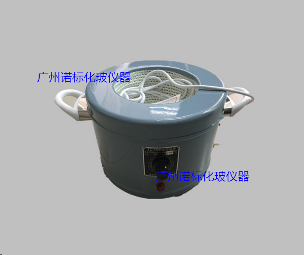 TC-15 type sleeve thermostat flask plus electric heat sleeve 500 1000 2000ml 3 5 10L Haining Xinhua