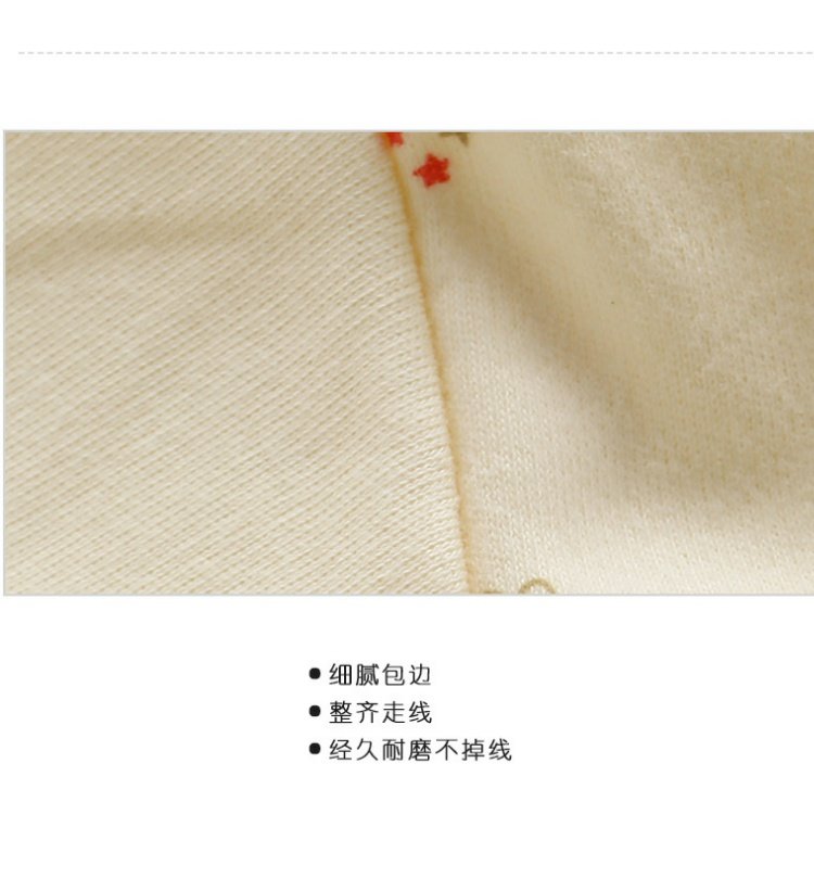 Mùa xuân và mùa thu em bé jumpsuit mùa thu và mùa đông cơ sở đồ lót cotton sơ sinh đồ ngủ trẻ sơ sinh quần áo trẻ em romper shop quan ao baby