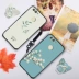 Huawei vinh quang 9 phiên bản tuổi trẻ của vỏ điện thoại di động LLD-AL00 thủy triều chống rơi 9lite vỏ bảo vệ danh dự nhẫn nam và nữ chín lld-al00 / al10 sáng tạo cá tính al30 dây buộc - Nhẫn
