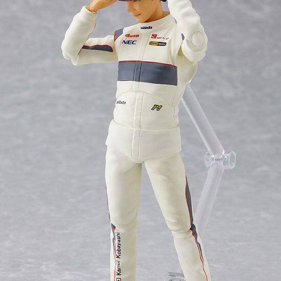 MaxFactory figma122 小林可梦伟佛系收藏好物推荐_手办_淘宝游戏网