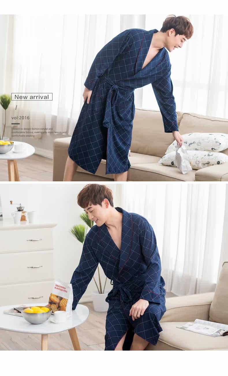 Peignoir jeunesse A2700 - Ref 594104 Image 9