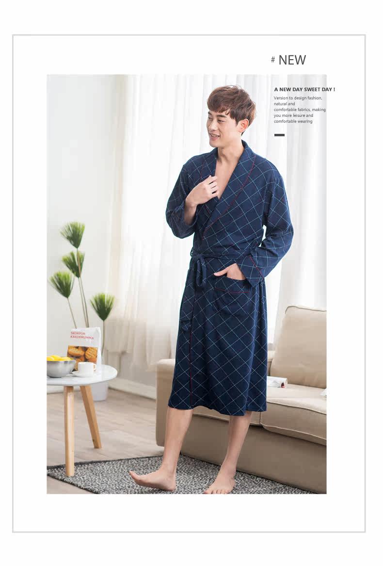 Peignoir jeunesse A2700 - Ref 594104 Image 10