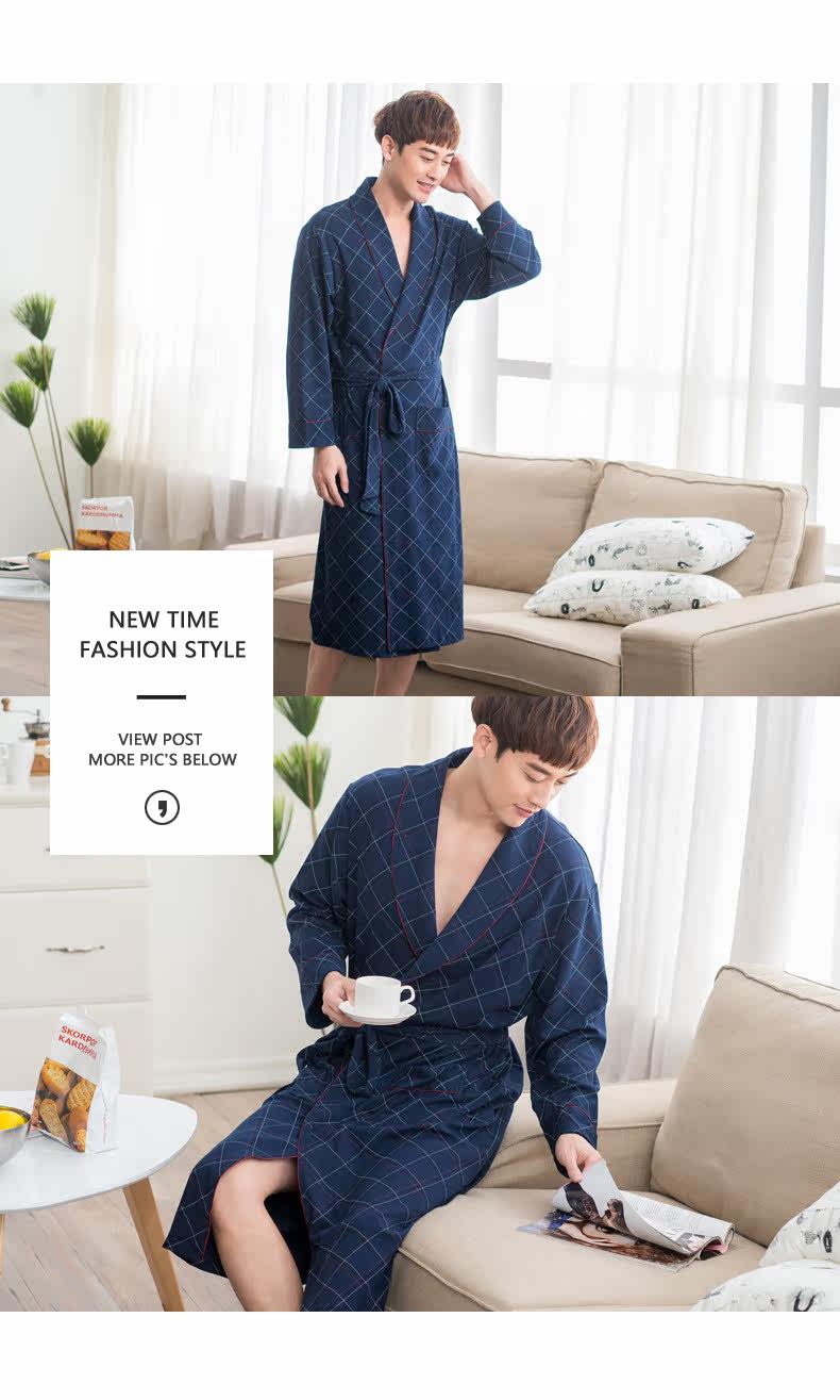 Peignoir jeunesse A2700 - Ref 594104 Image 13