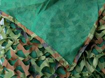 Three-layer encrypted sunscreen net decorative shading net vegetable greenhouse shading decorative net 13951171093