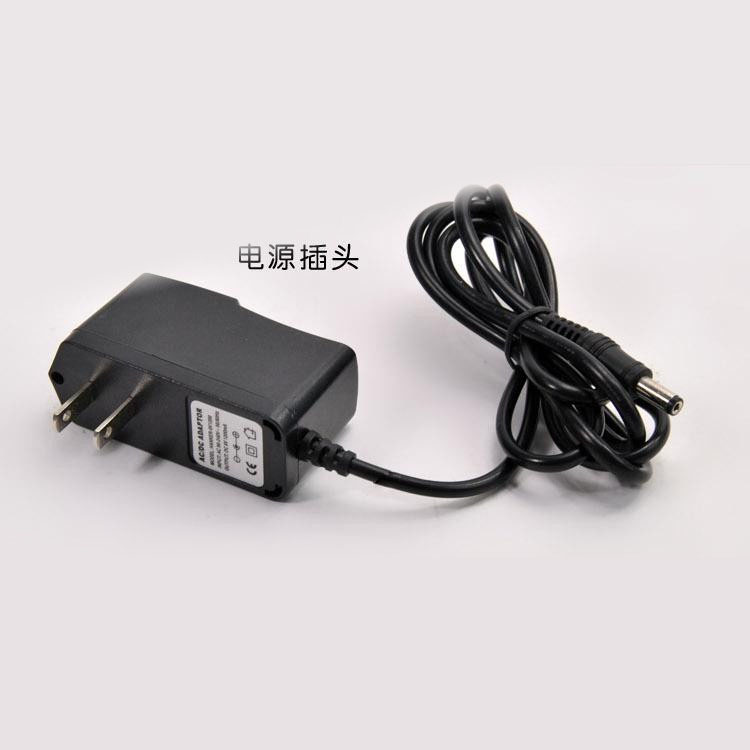 Youlijia 403 Youlijia 601 Sewing machine power supply 6V 1A 1 5A small sewing machine 6V power matcher