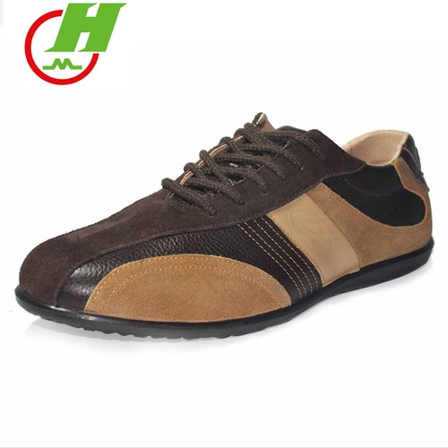 红棉 Кожаная обувь подходит для мужчин и женщин для единоборств, из натуральной кожи