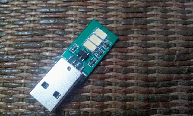 Lampe USB - Ref 380810 Image 11