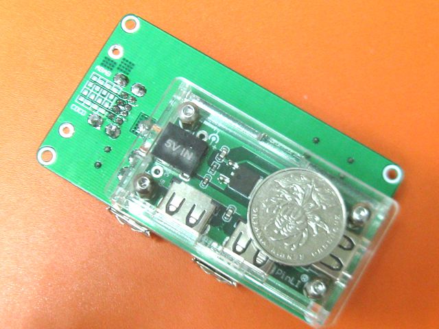 Concentrateur USB - Ref 373460 Image 20