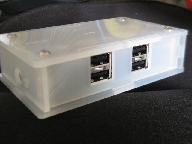 Concentrateur USB - Ref 373460 Image 32