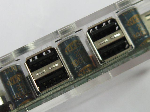 Concentrateur USB - Ref 373460 Image 24