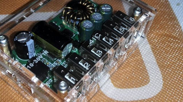 Hub USB - Ref 373464 Image 18