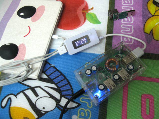 Concentrateur USB - Ref 364917 Image 21