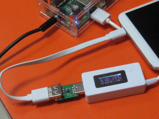 Concentrateur USB - Ref 364917 Image 11