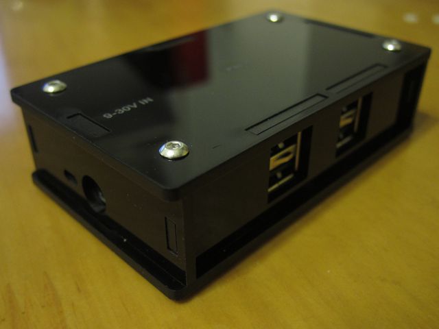 Concentrateur USB - Ref 373460 Image 7